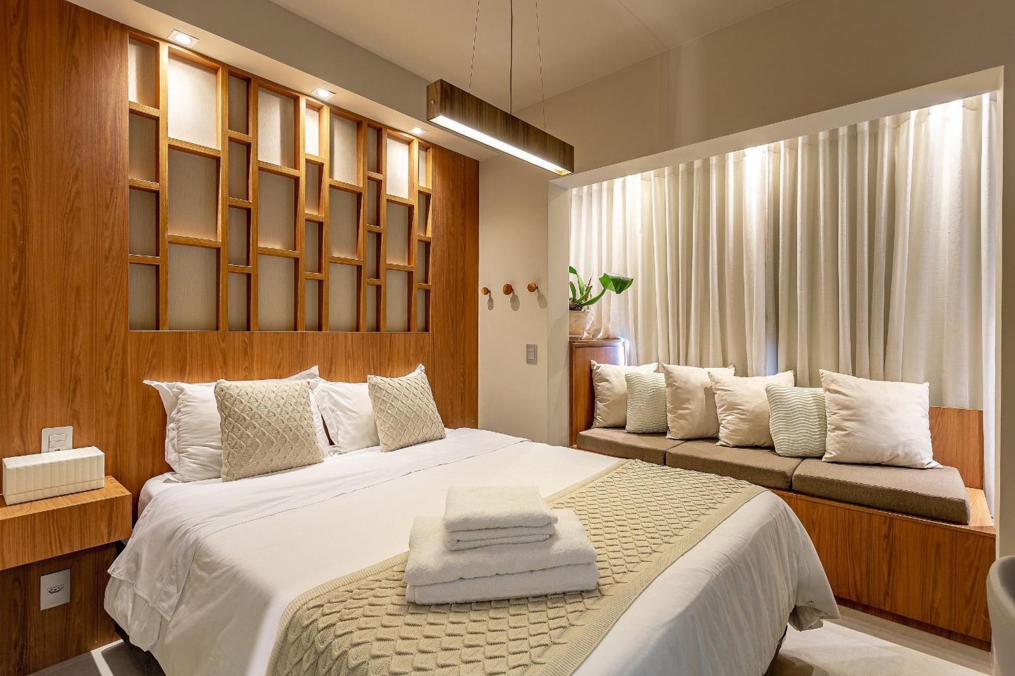 Alto Padrao Republica Apartamento