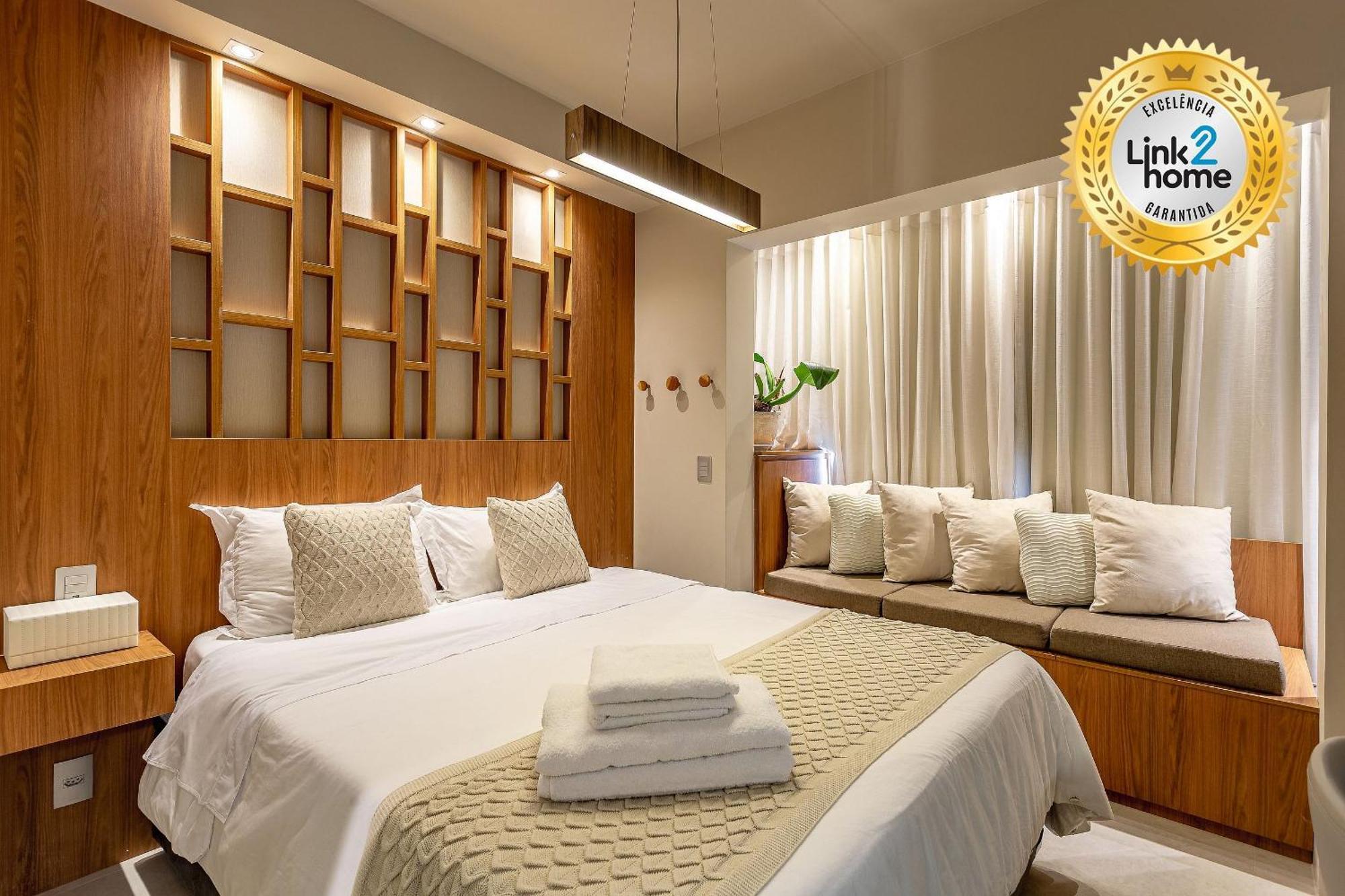 Apartamento Alto Padrao Republica *